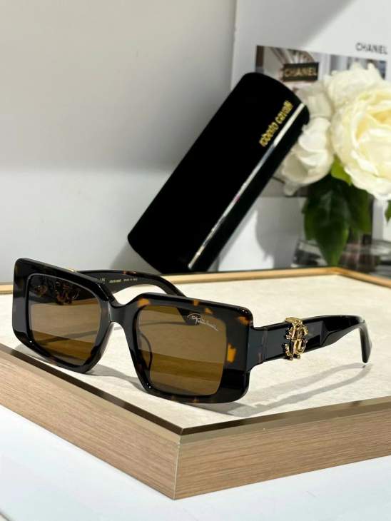 Picture of Roberto Cavalli Sunglasses _SKUfw66574328fw